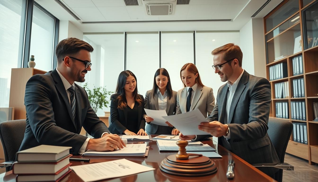 Closing preparation for a real estate deal