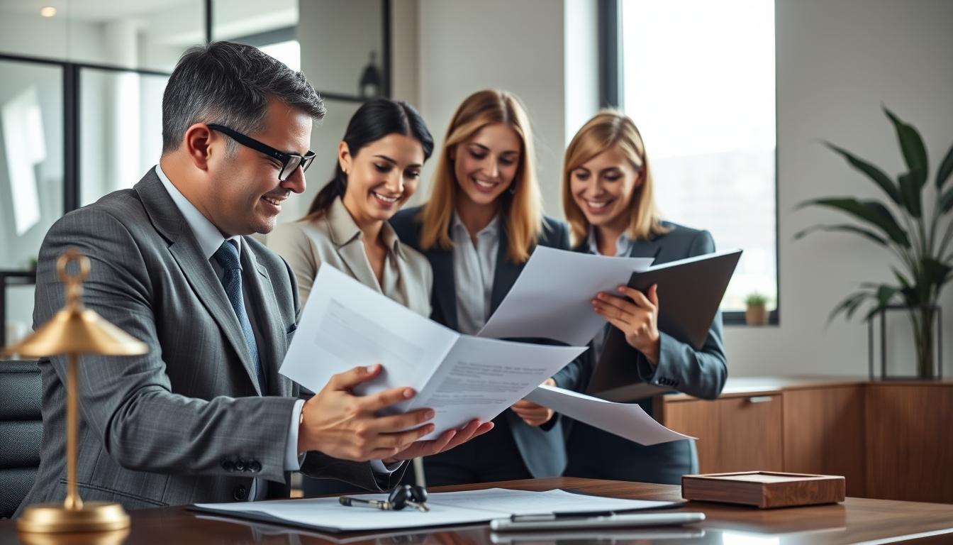 Real estate transaction coordination and communication