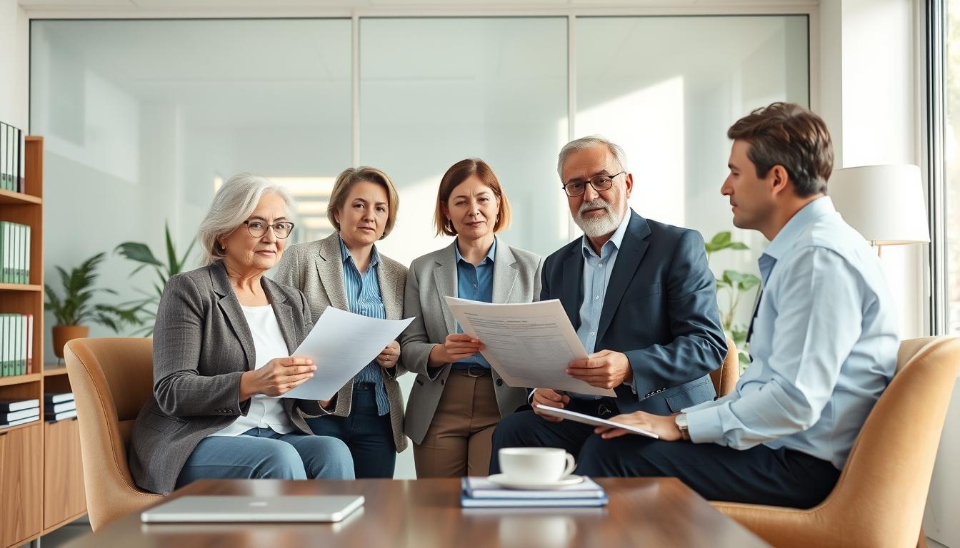 Real estate closing preparation and transaction documents